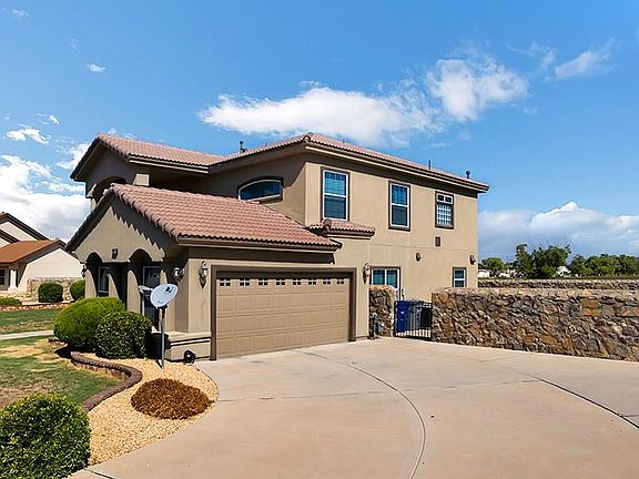 2nd image of 6261 Cosecha Luna Cir