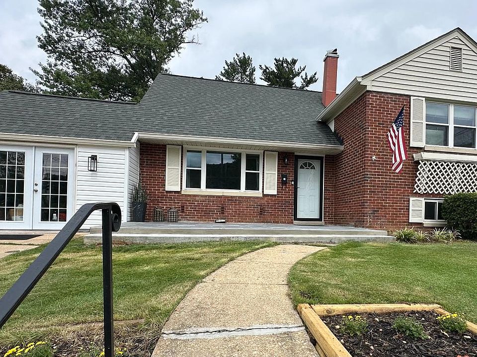 2nd image of 6705 Cabin John Rd