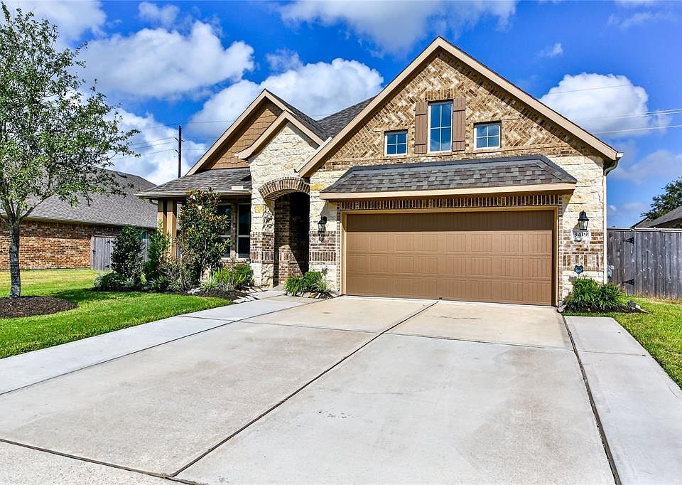 1st image of 3419 Harvest Valley Ln