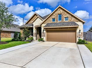 3419 Harvest Valley Ln, Pearland, TX 77581