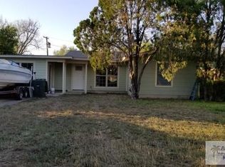 1015 Cardinal Dr, Harlingen, TX 78550