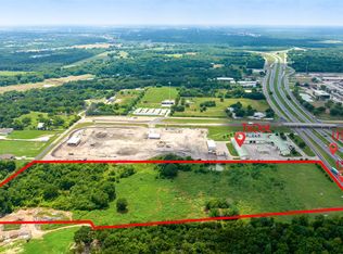 3101 Interstate Highway 30, Greenville, TX 75402