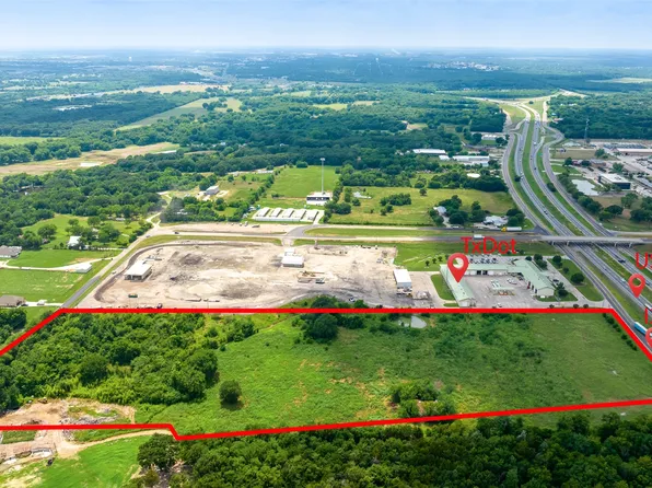 3101 Interstate Highway 30, Greenville, TX 75402