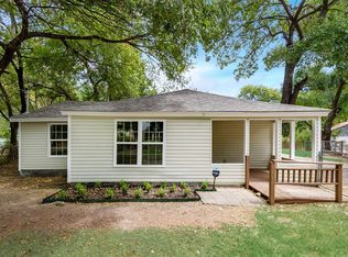 4415 N Ottawa Dr, Dallas, TX 75212
