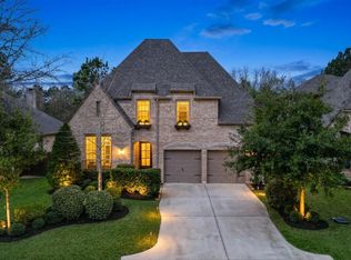 125 Russet Bend Pl N, Montgomery, TX 77316