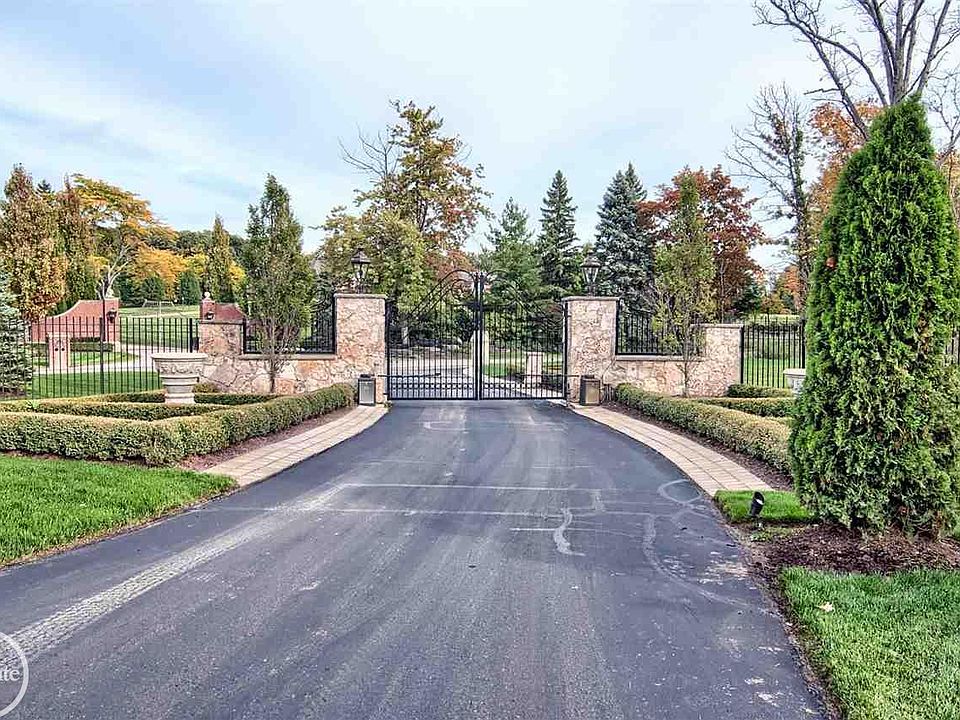 5350 Brewster Rd, Rochester, MI 48306 MLS 50071382 Zillow