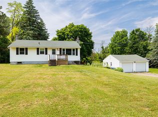 4700 S Manning Rd, Holley, NY 14470