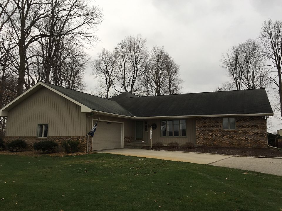 Prior Sale: Front of Home
