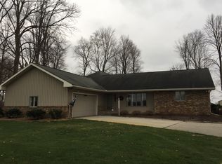 26510 County Road 52, Nappanee, IN 46550