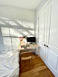 Rented by Pear NYC LLC