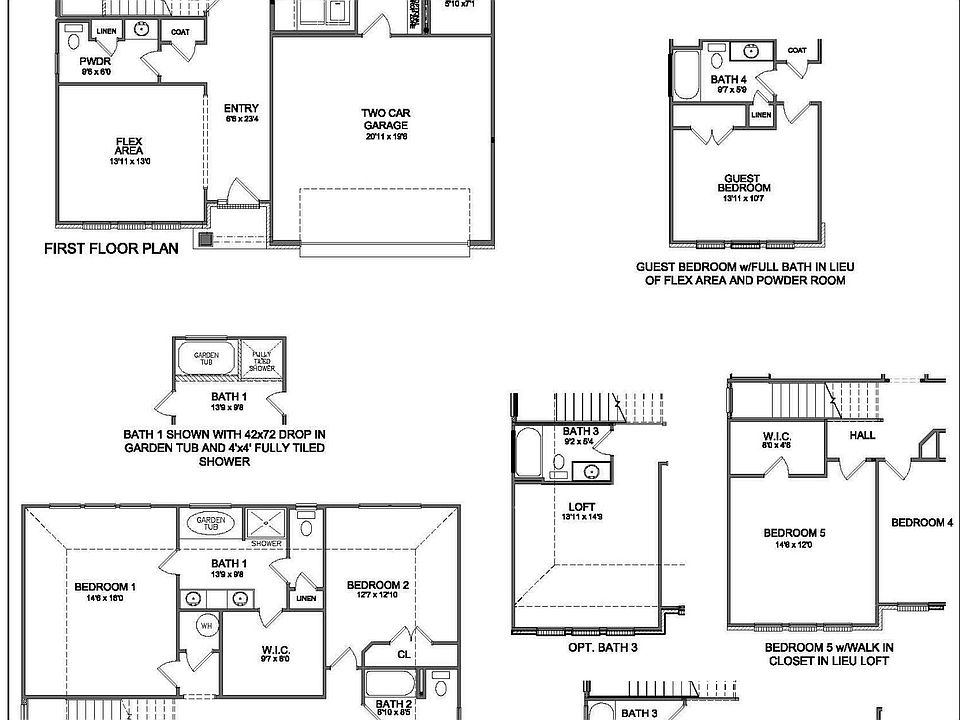 2nd image of 1633 Sugar Cane Ln