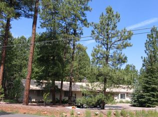 2659 Elk Rd, Pinetop, AZ 85935
