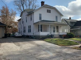 117 Buttonwood Ave, Bowling Green, OH