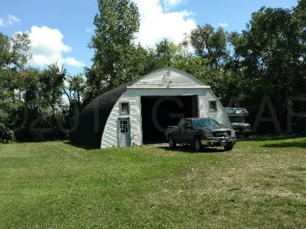 15473 11th St NE, Mayville, ND 58257