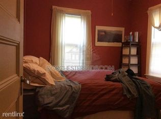 12 Playstead Rd, Dorchester, MA 02125