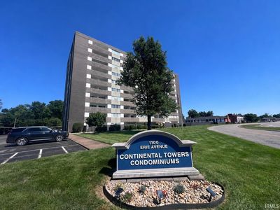 1100 Erie Ave Unit 411, Evansville, IN, 47715