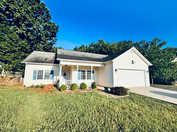 22 Ballard Ct, Lynchburg, VA 24501