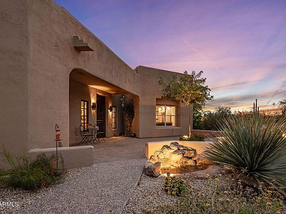 3rd image of 8400 E DIXILETA Drive #147