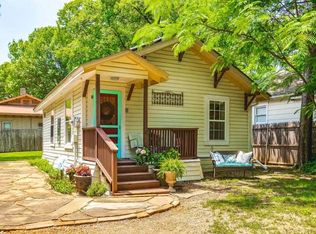 606 Foote St UNIT B, McKinney, TX 75069