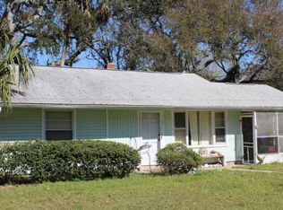 2503 Cameron Blvd, Isle Of Palms, SC 29451