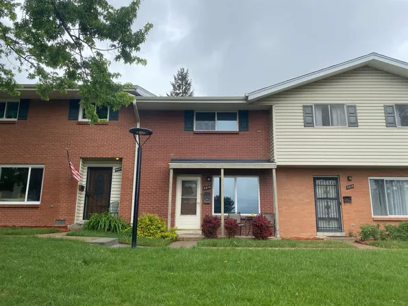 9018 E Mansfield Ave, Denver, CO 80237