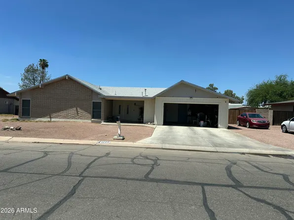 1222 E CORDOVA Avenue, Casa Grande, AZ 85122