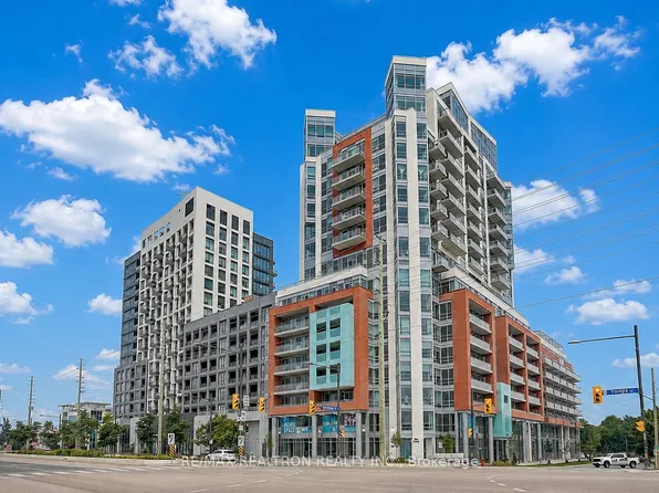 8888 Yonge St #426, Richmond Hill, ON L4C 5V6