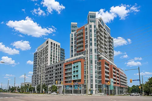 8888 Yonge St Photo 1