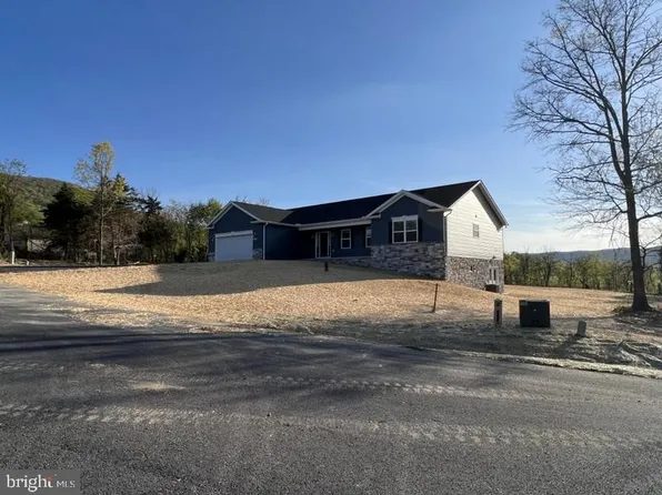 10961 Deerwood Dr, Mercersburg, PA 17236