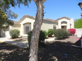2108 E Fawn Dr, Phoenix, AZ 85042