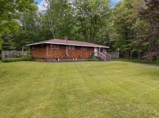 40 Station Road, Oxford, ME 04270