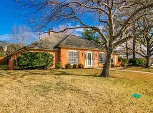 141 Addison Dr, Highland Village, TX 75077