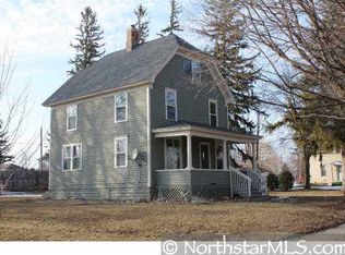 340 1st Ave N, Wanamingo, MN 55983