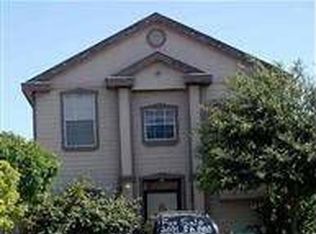 3126 Ganges Ct, Laredo, TX 78046