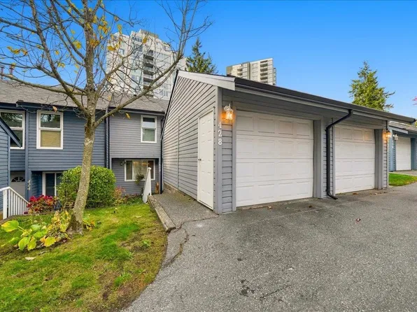 428 Lehman Pl, Pt Moody, BC V3H 3Z6