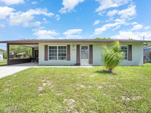 1191 Cable Ln NE, Palm Bay, FL 32905