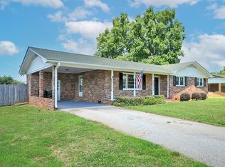 109 Northview St, Lyman, SC 29365