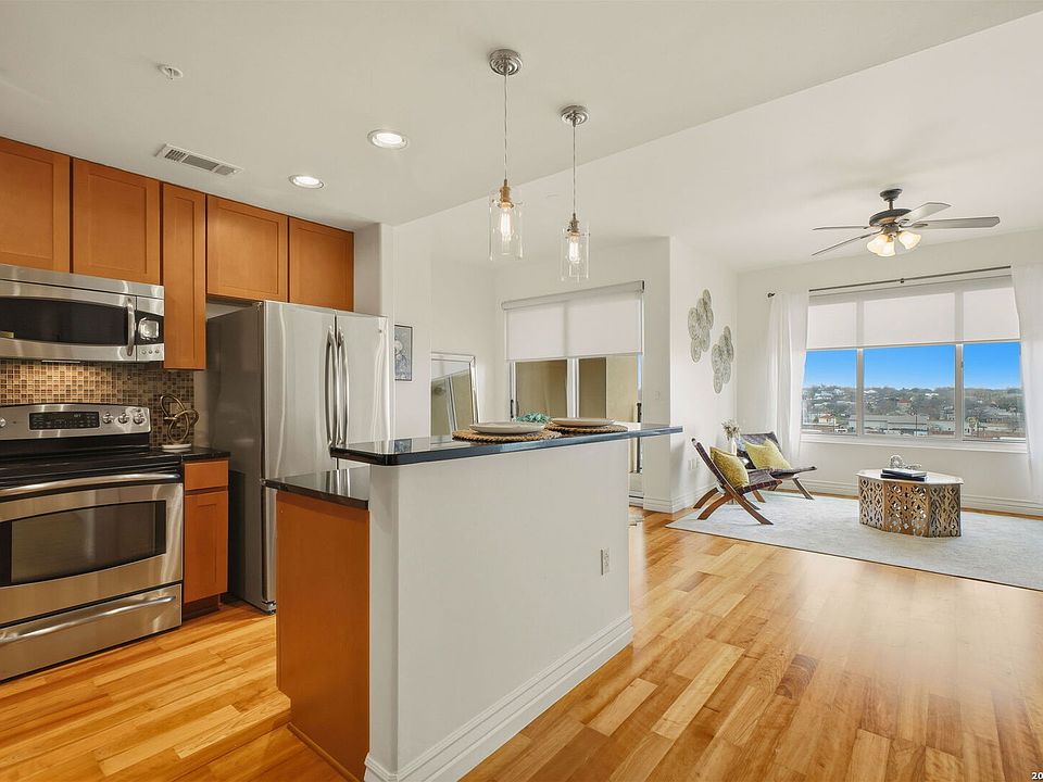 1st image of 215 N Center #804