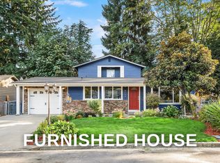 9755 NE 124th Pl, Kirkland, WA 98034