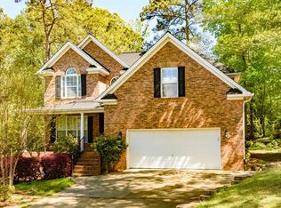 312 Crosscreek Ct, Columbia, SC 29212