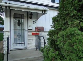 26 6th St SE, Chisholm, MN 55719