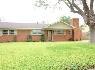4705 Laura Dr, Midland, TX 79703