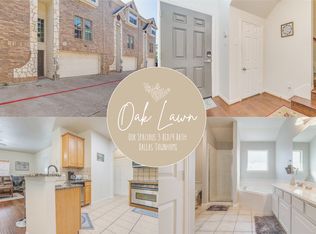 2519 Shelby Ave APT C, Dallas, TX 75219