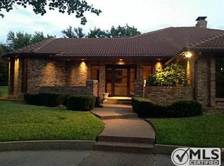 1409 Arles Ct, Fort Worth, TX 76107
