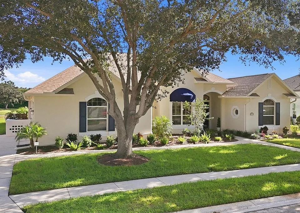 9913 Laurel Valley Avenue Cir