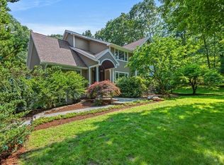 22 Nelson St, Georgetown, MA 01833