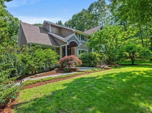 22 Nelson St, Georgetown, MA 01833
