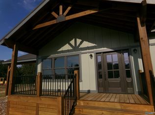 1825 County Road 40, Centre, AL 35960