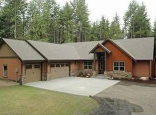 11378 Banner Rd SE, Olalla, WA 98359