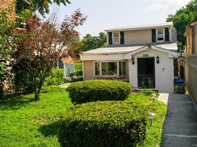 248 Newman Ave, Bronx, NY, 10473